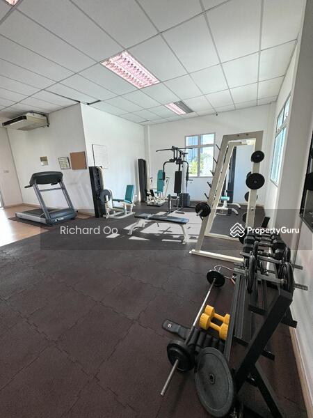 For Rent - Gurney Palace