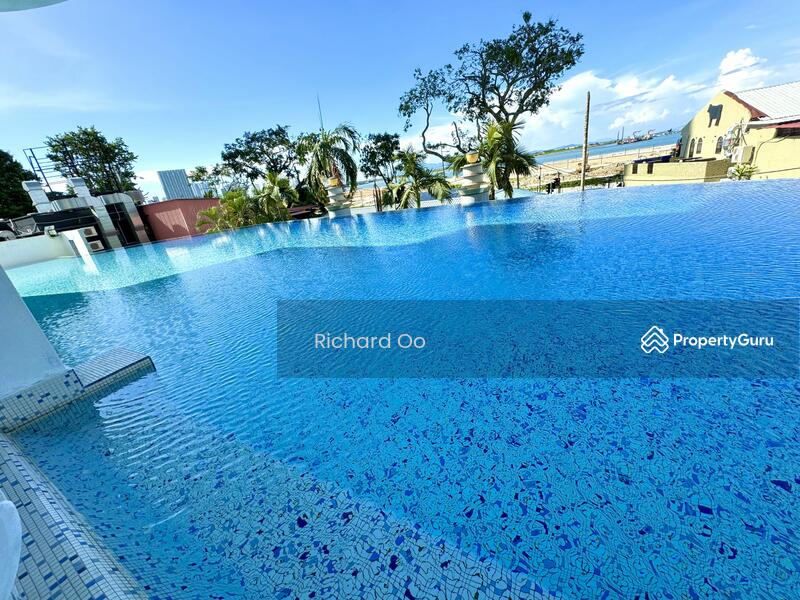 For Rent - Gurney Palace