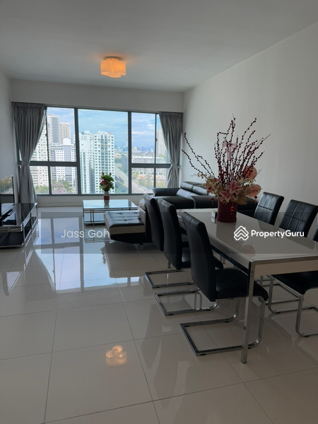 Service Residence for Sale at Gateway Kiaramas Residences - Jass Goh - PropertyGuru.com.my