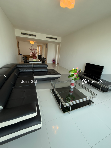 Service Residence for Sale at Gateway Kiaramas Residences - Jass Goh - PropertyGuru.com.my