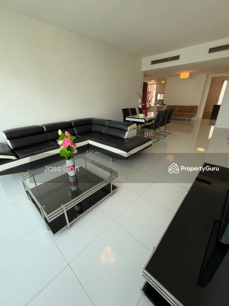 Service Residence for Sale at Gateway Kiaramas Residences - Jass Goh - PropertyGuru.com.my