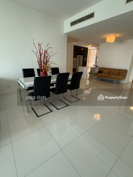 Service Residence for Sale at Gateway Kiaramas Residences - Jass Goh - PropertyGuru.com.my
