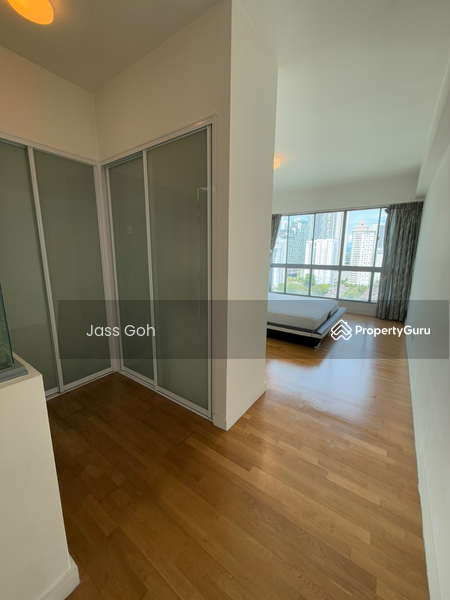 Service Residence for Sale at Gateway Kiaramas Residences - Jass Goh - PropertyGuru.com.my