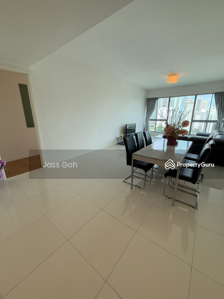 Service Residence for Sale at Gateway Kiaramas Residences - Jass Goh - PropertyGuru.com.my