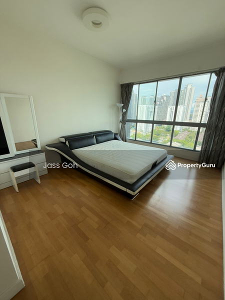 Service Residence for Sale at Gateway Kiaramas Residences - Jass Goh - PropertyGuru.com.my