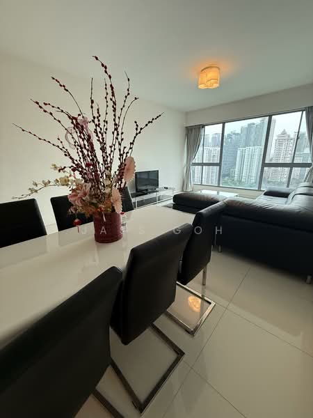 Service Residence for Sale at Gateway Kiaramas Residences - Jass Goh - PropertyGuru.com.my