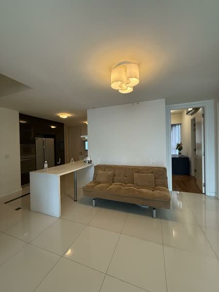 Service Residence for Sale at Gateway Kiaramas Residences - Jass Goh - PropertyGuru.com.my