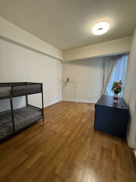 Service Residence for Sale at Gateway Kiaramas Residences - Jass Goh - Bedroom - PropertyGuru.com.my