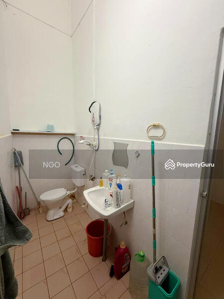 1-storey Terraced House for Sale in Taman Sri Wangi (Batu Pahat) - NGO - PropertyGuru.com.my