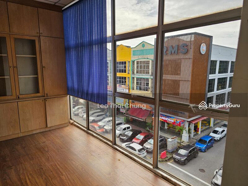 For Rent - Plaza MASALAM