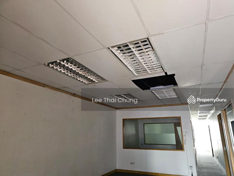 For Rent - Plaza MASALAM