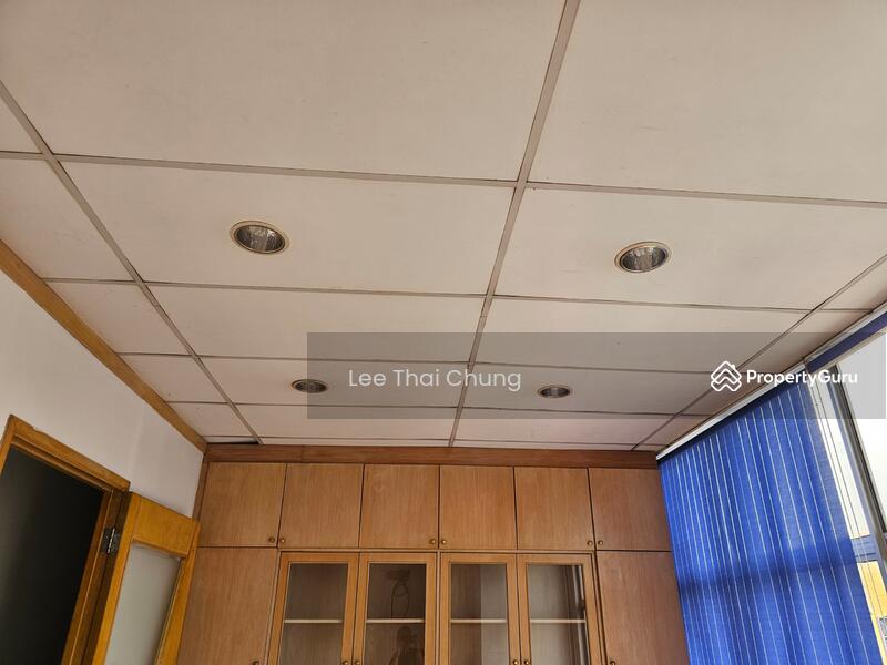 For Rent - Plaza MASALAM