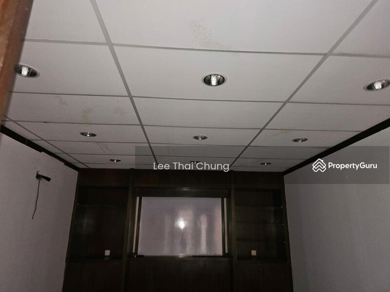 For Rent - Plaza MASALAM