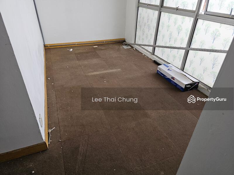 For Rent - Plaza MASALAM