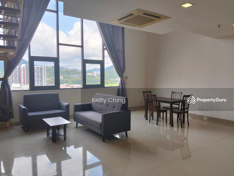 Service Residence for Rent at Emerald Avenue - Ketty Ching - PropertyGuru.com.my