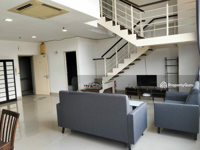Service Residence for Rent at Emerald Avenue - Ketty Ching - PropertyGuru.com.my