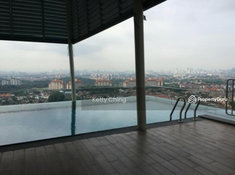 Service Residence for Rent at Emerald Avenue - Ketty Ching - PropertyGuru.com.my