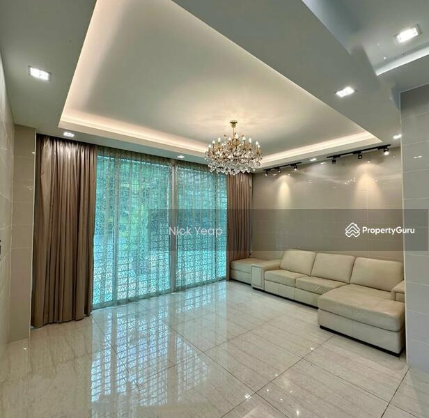 For Sale - Semi-D house at Bandar Damansara Perdana