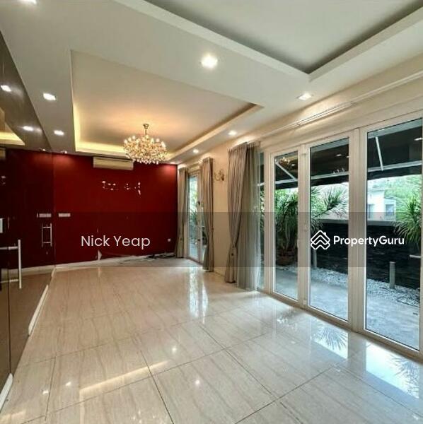 For Sale - Semi-D house at Bandar Damansara Perdana