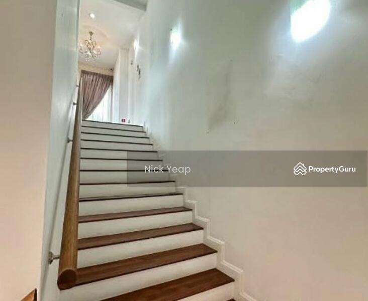 For Sale - Semi-D house at Bandar Damansara Perdana