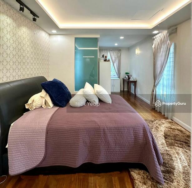 For Sale - Semi-D house at Bandar Damansara Perdana