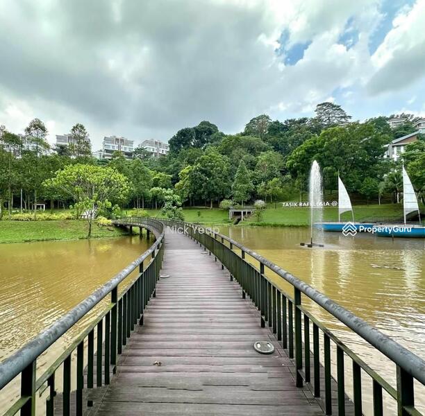 For Sale - Semi-D house at Bandar Damansara Perdana