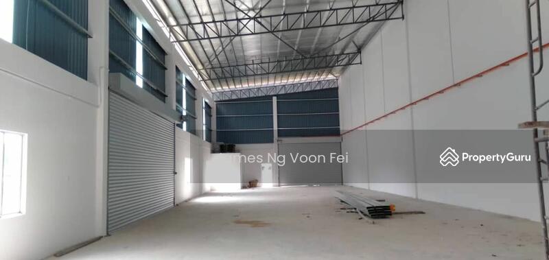 Semi-D Factory for Sale in Nilai 3 (Nilai) - James Ng Voon Fei - PropertyGuru.com.my