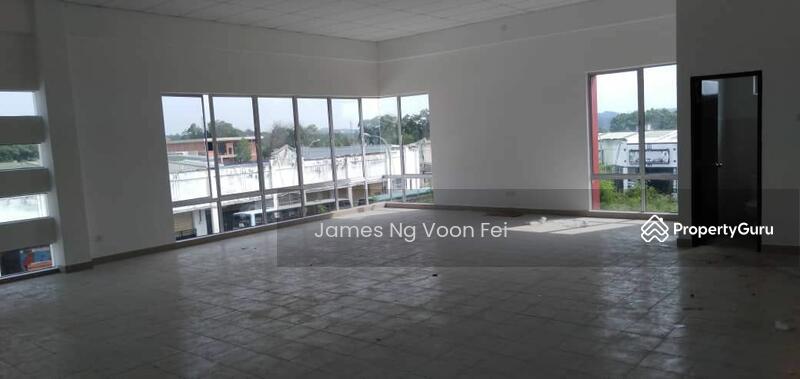 Semi-D Factory for Sale in Nilai 3 (Nilai) - James Ng Voon Fei - PropertyGuru.com.my