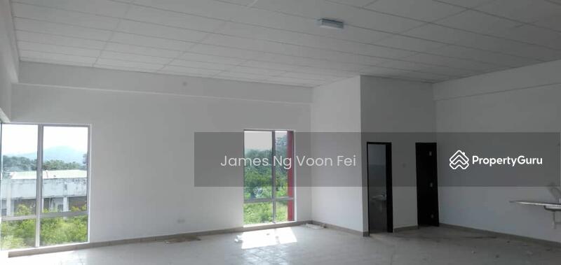 Semi-D Factory for Sale in Nilai 3 (Nilai) - James Ng Voon Fei - PropertyGuru.com.my