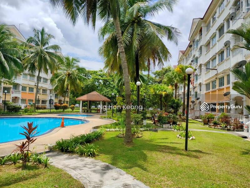 Sri Cassia untuk Untuk Disewa - RM 1,000 /bulan, Feb 2026 - PropertyGuru.com.my