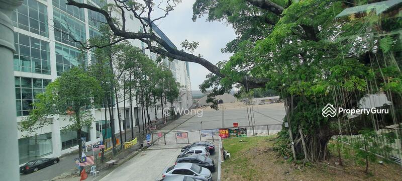 Untuk Disewa - Mines 2 Exhibition, Retail & Office Complex, Seri Kembangan