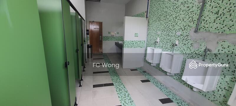 Untuk Disewa - Mines 2 Exhibition, Retail & Office Complex, Seri Kembangan