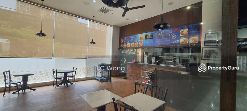 Untuk Disewa - Mines 2 Exhibition, Retail & Office Complex, Seri Kembangan