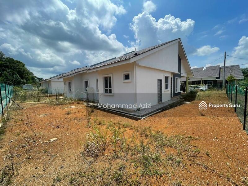 Untuk Dijual - Semi-D house at Taman Impian Ku