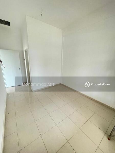 Untuk Dijual - Semi-D house at Taman Impian Ku
