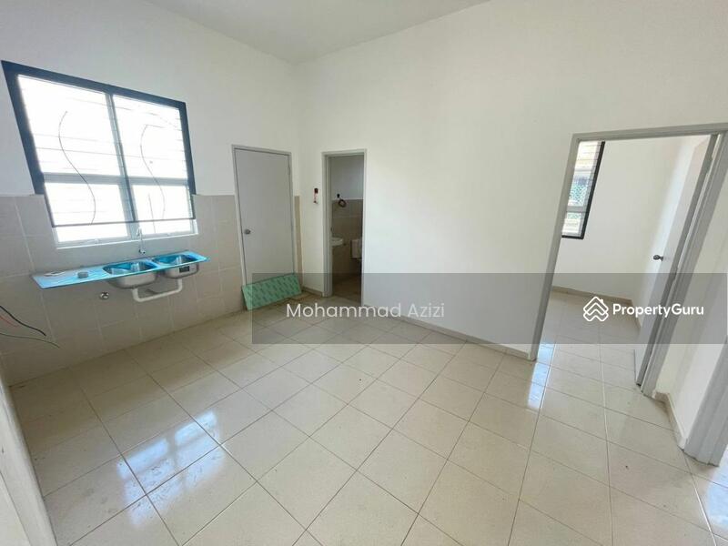 Untuk Dijual - Semi-D house at Taman Impian Ku