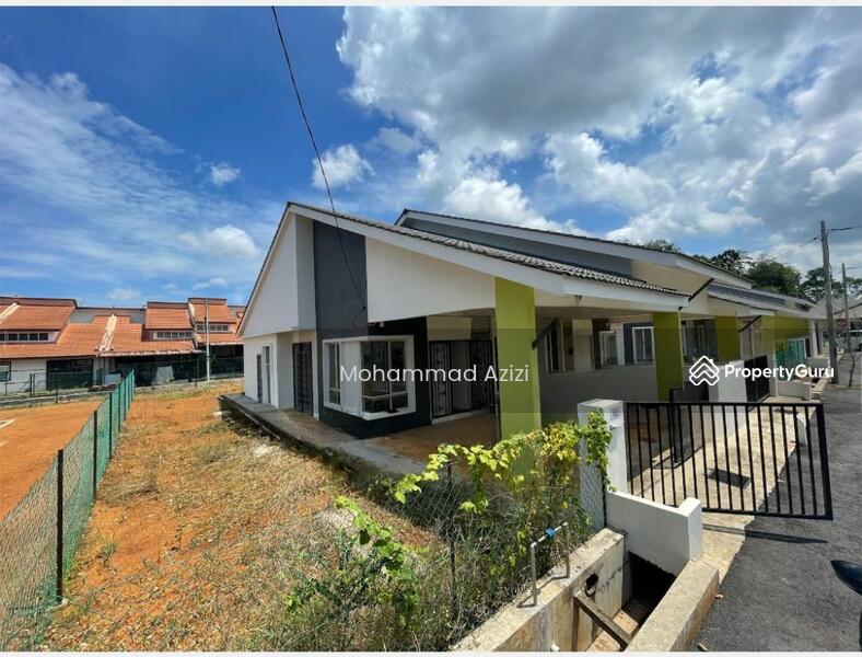 Untuk Dijual - Semi-D house at Taman Impian Ku
