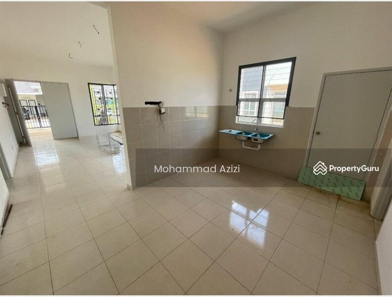 Untuk Dijual - Semi-D house at Taman Impian Ku
