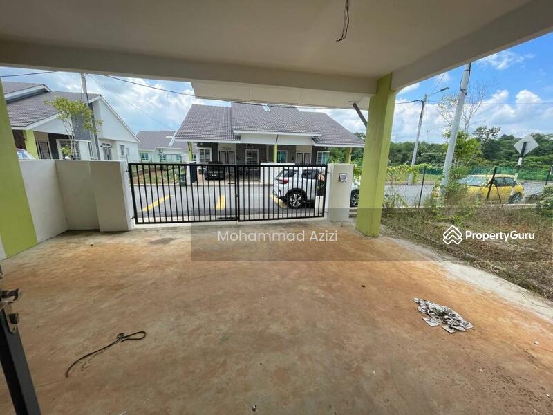 Untuk Dijual - Semi-D house at Taman Impian Ku