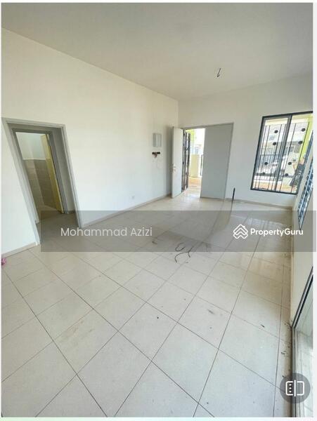 Untuk Dijual - Semi-D house at Taman Impian Ku