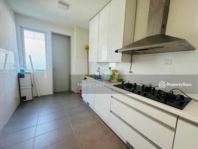 For Sale - Terrace house at Bandar Tropicana Aman
