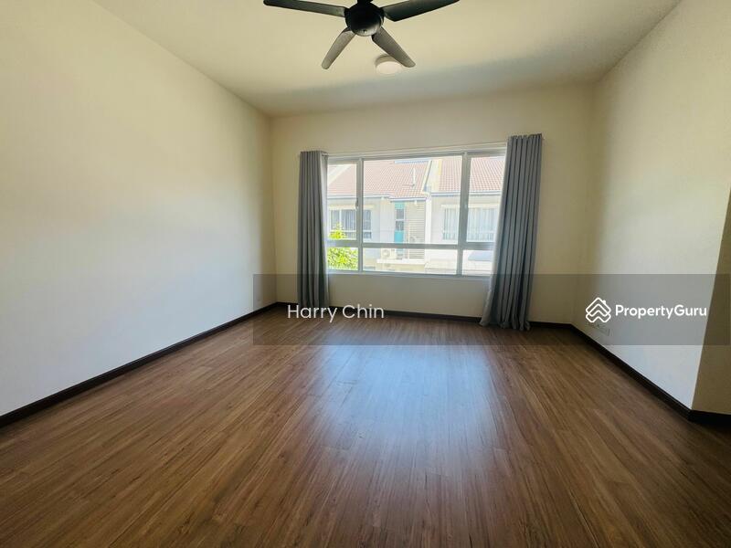 For Sale - Terrace house at Bandar Tropicana Aman
