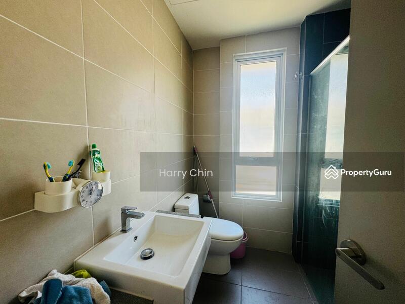 For Sale - Terrace house at Bandar Tropicana Aman