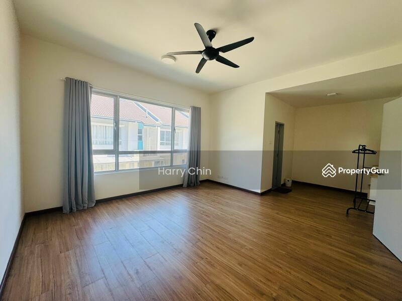 For Sale - Terrace house at Bandar Tropicana Aman