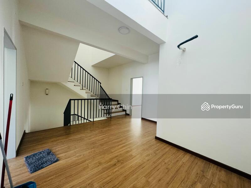For Sale - Terrace house at Bandar Tropicana Aman