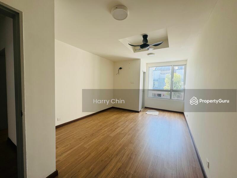 For Sale - Terrace house at Bandar Tropicana Aman
