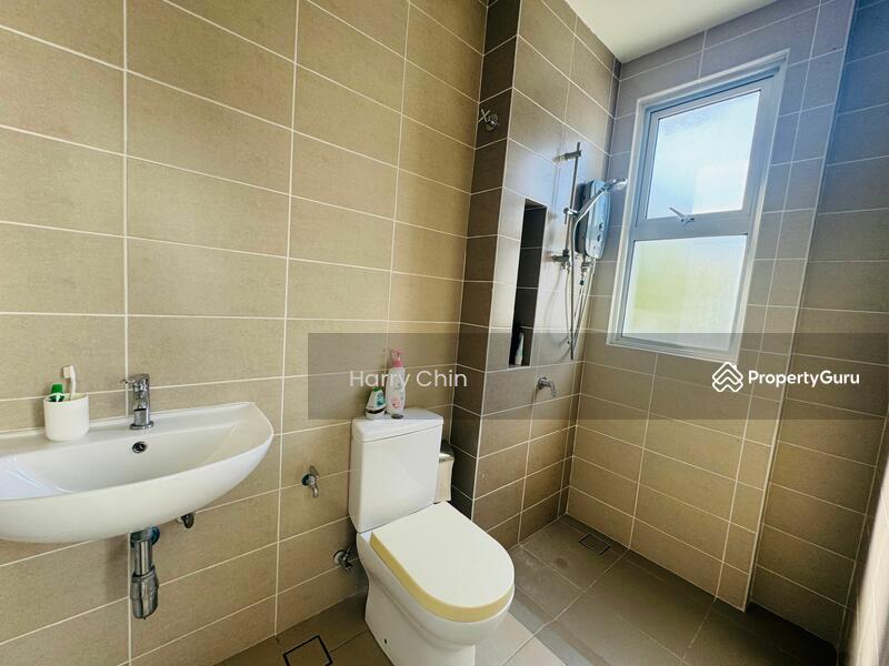 For Sale - Terrace house at Bandar Tropicana Aman