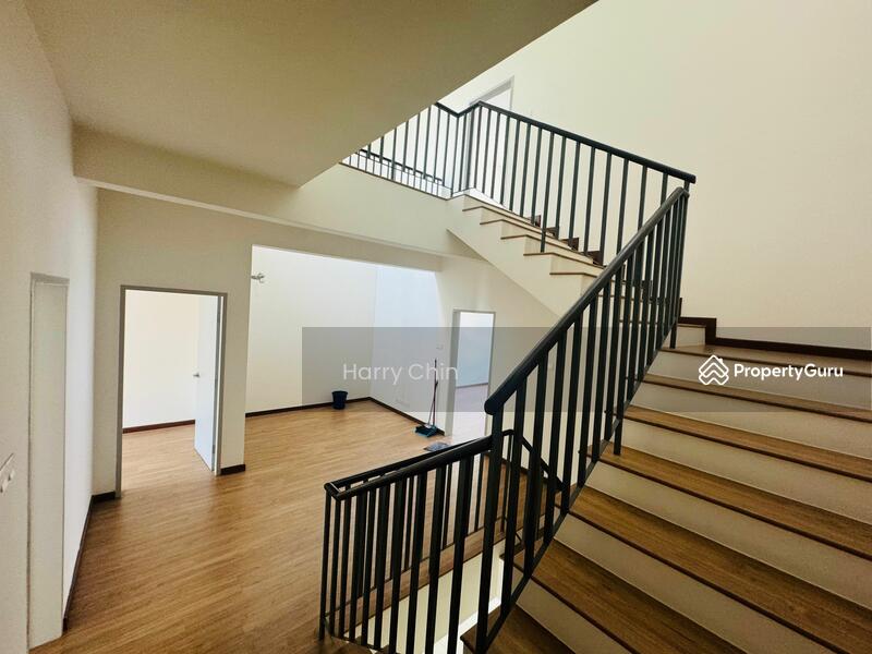 For Sale - Terrace house at Bandar Tropicana Aman
