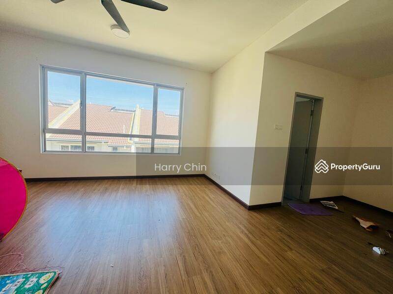 For Sale - Terrace house at Bandar Tropicana Aman