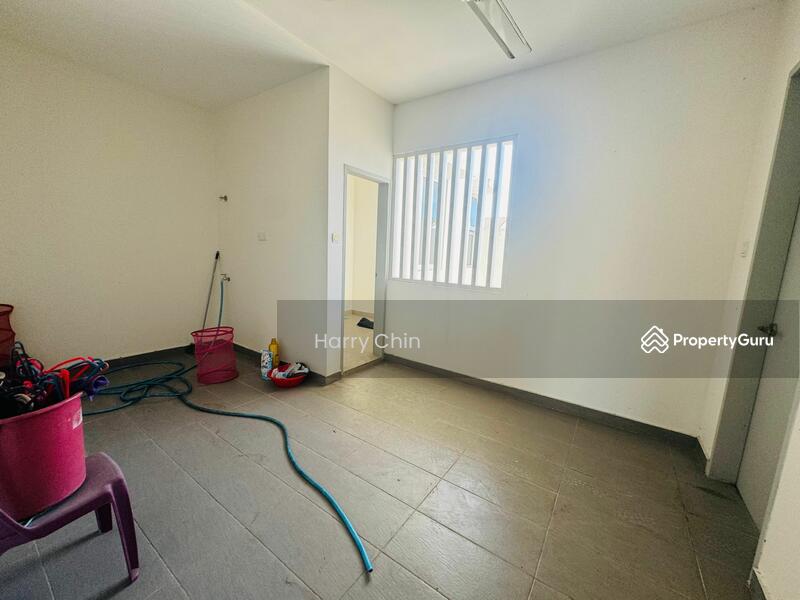 For Sale - Terrace house at Bandar Tropicana Aman